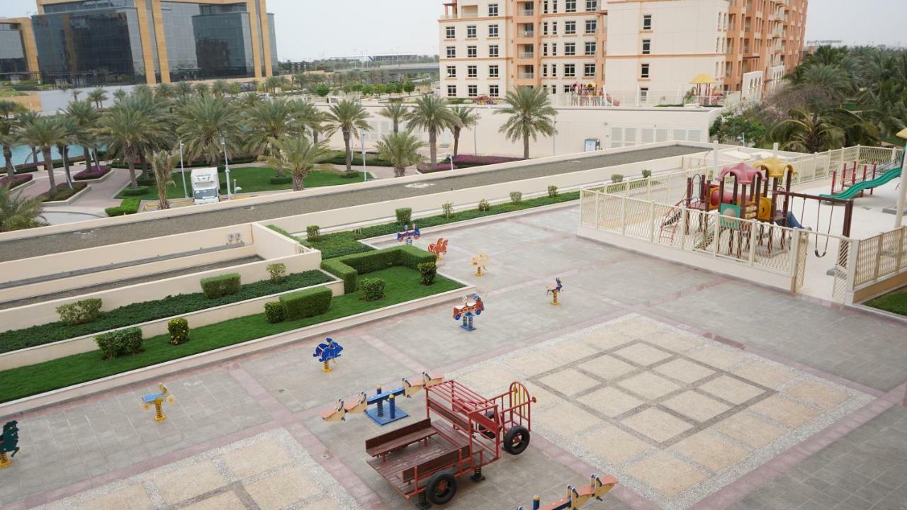 Marina Two Apartment 201 With Direct Sea View King Abdullah Economic City 外观 照片