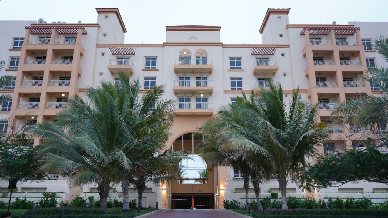 Marina Two Apartment 201 With Direct Sea View King Abdullah Economic City 外观 照片